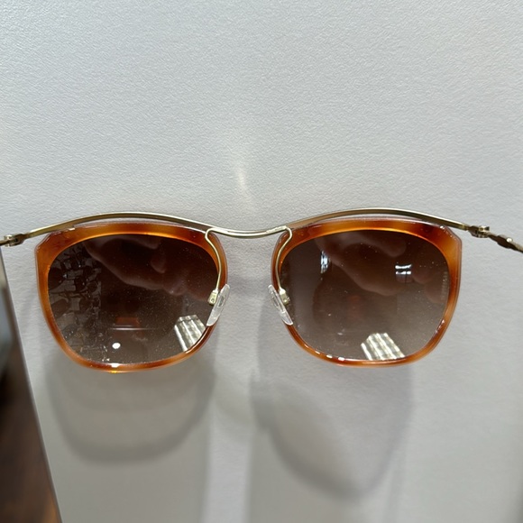 Emporio Armani Sunglasses main image 5